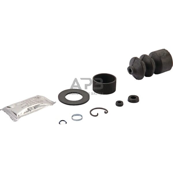 Stabdžių cilindro remontinis komplektas Carlisle 135700350701N