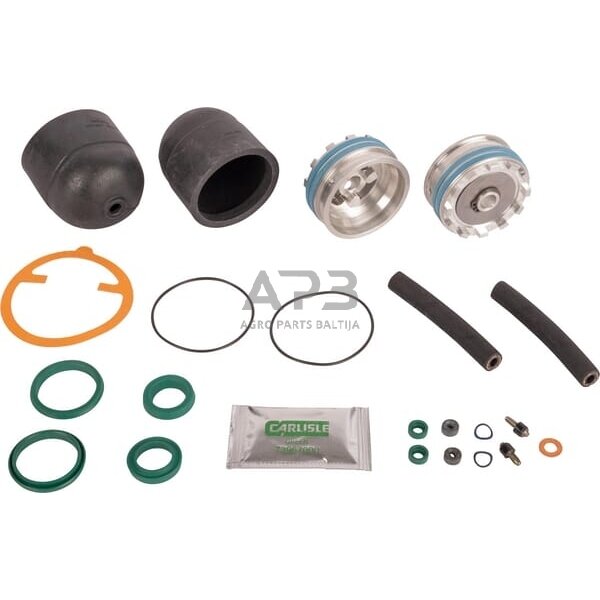 Stabdžių cilindro remontinis komplektas Carlisle 81878431N 1 Stabdžių cilindro remontinis komplektas Carlisle 81878431N 1