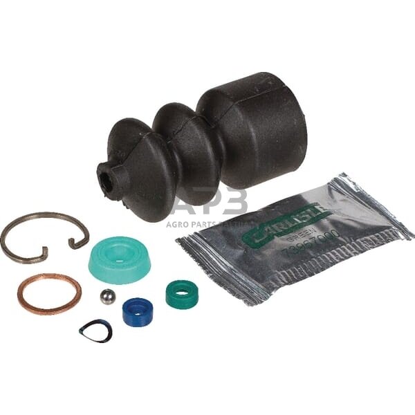 Stabdžių cilindro remontinis komplektas Carlisle K262205N Stabdžių cilindro remontinis komplektas Carlisle K262205N