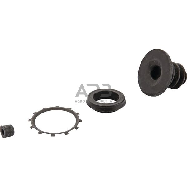 Stabdžių cilindro remontinis komplektas FTE RK38016 1 Stabdžių cilindro remontinis komplektas FTE RK38016 1