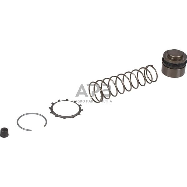 Stabdžių cilindro remontinis komplektas FTE RK38802K Stabdžių cilindro remontinis komplektas FTE RK38802K