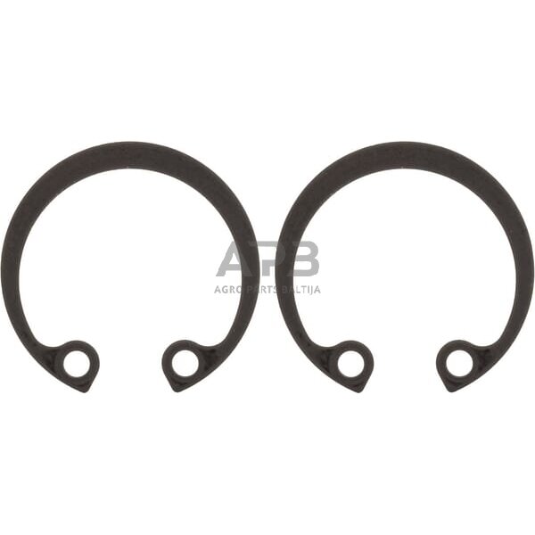 Stabdžių cilindro remontinis komplektas Valeo 9883015 3 Stabdžių cilindro remontinis komplektas Valeo 9883015 3