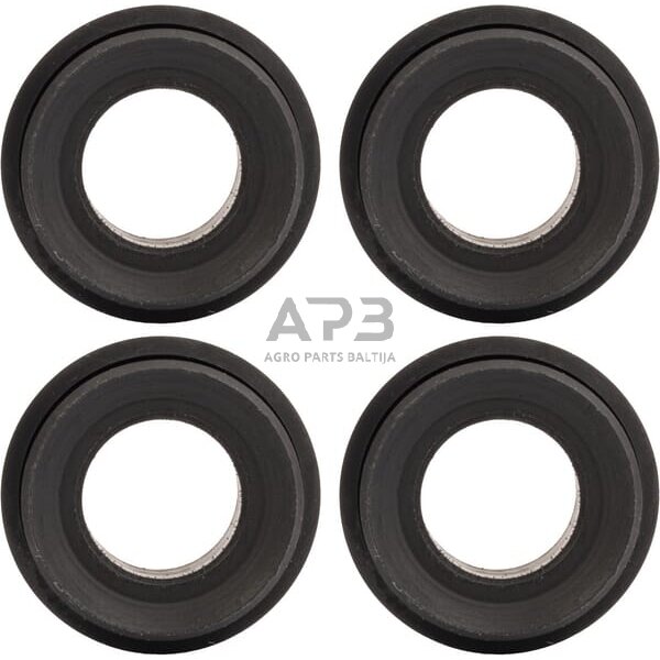 Stabdžių cilindro remontinis komplektas Valeo 9883015 6