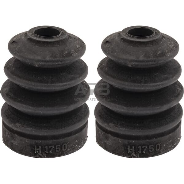 Stabdžių cilindro remontinis komplektas Valeo 9883015 Stabdžių cilindro remontinis komplektas Valeo 9883015