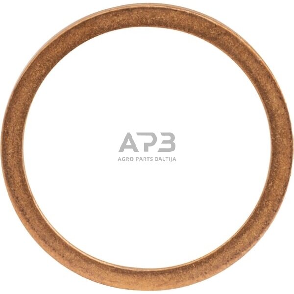 Stabdžių cilindro remontinis komplektas Valeo 9883031 3