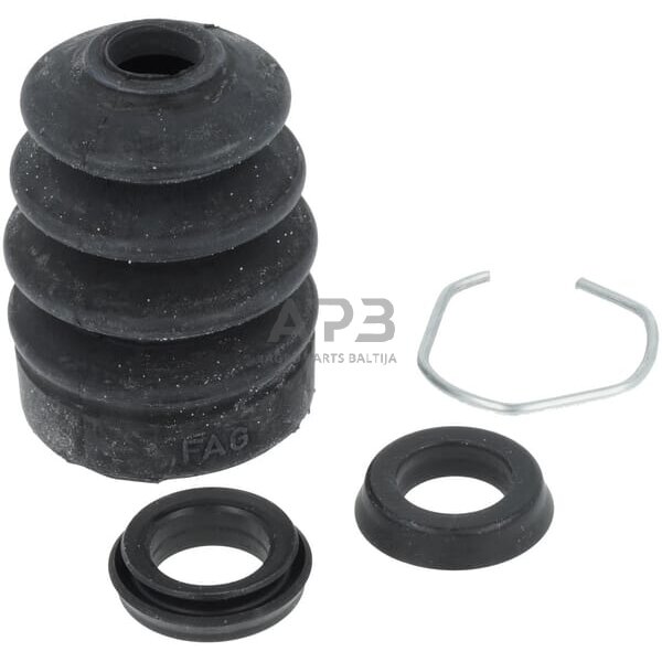 Stabdžių cilindro remontinis komplektas Valeo 9883033 Stabdžių cilindro remontinis komplektas Valeo 9883033