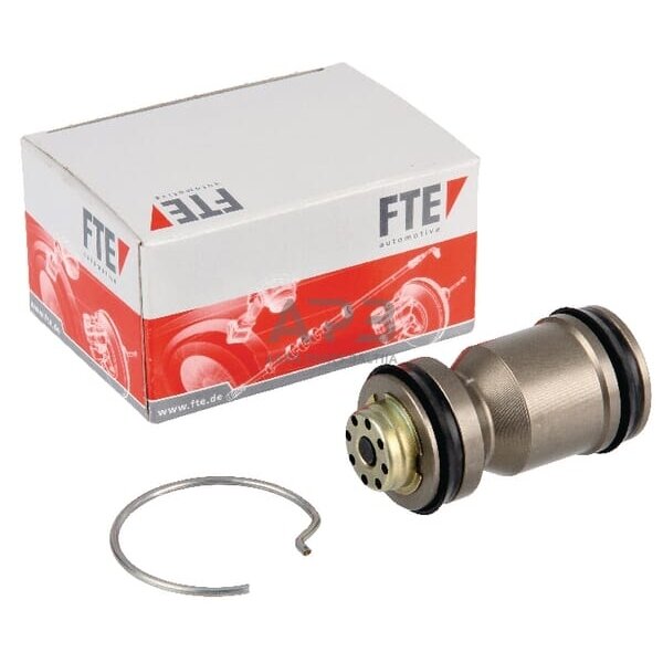 Stabdžių cilindro remontinis komplektas Valeo 9883077