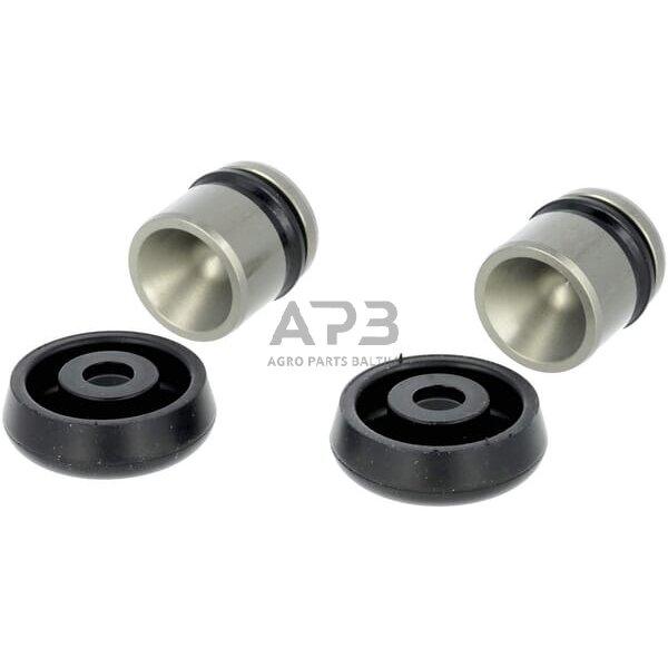 Stabdžių cilindro remontinis komplektas Valeo 9898013 1