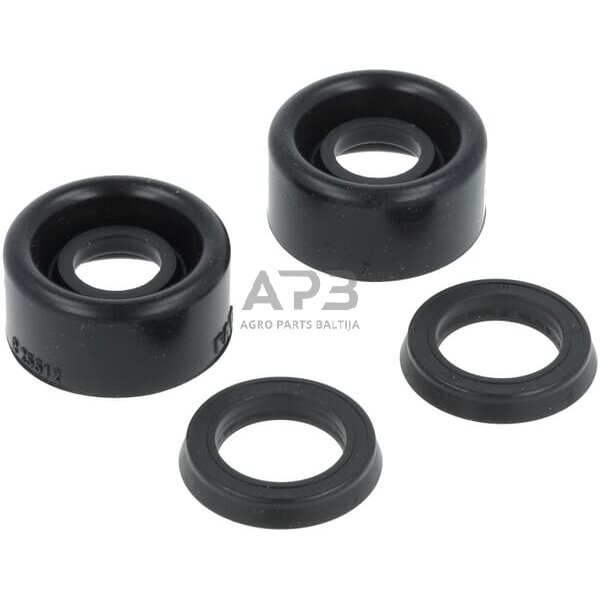 Stabdžių cilindro remontinis komplektas Valeo 9898030