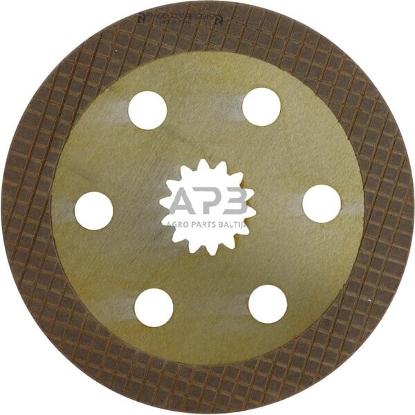 Stabdžių diskas 327-14 84201664N Stabdžių diskas 327-14 84201664N