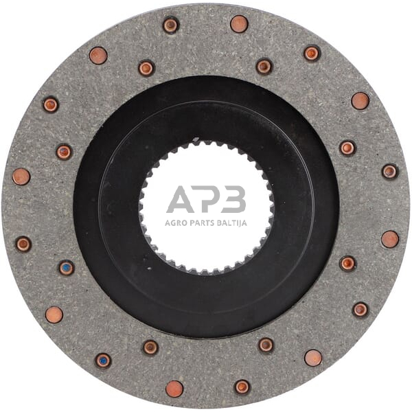 Stabdžių diskas 4399878N