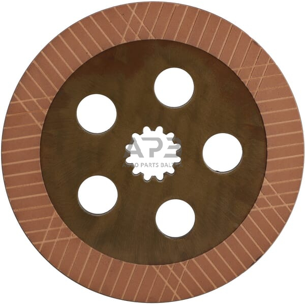 Stabdžių diskas AZ40478N Stabdžių diskas AZ40478N