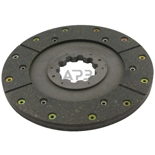 Stabdžių diskas Case – IH 131787A1