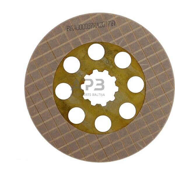 Stabdžių diskas Case – IH 3145546R92N Stabdžių diskas Case – IH 3145546R92N