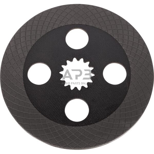 Stabdžių diskas CNH 51419990 1