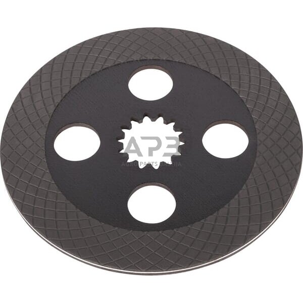 Stabdžių diskas CNH 51419990 Stabdžių diskas CNH 51419990