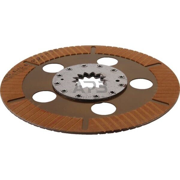 Stabdžių diskas Fendt 339150150160 1