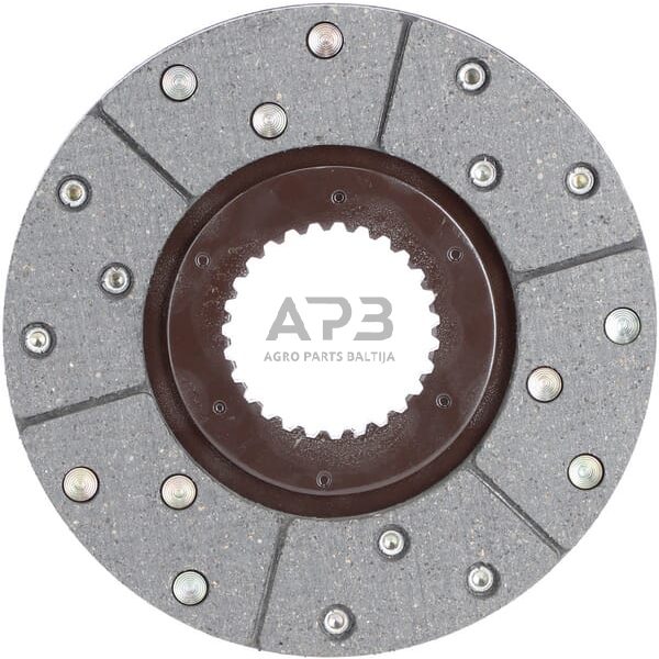 Stabdžių diskas NH 89512098N Stabdžių diskas NH 89512098N