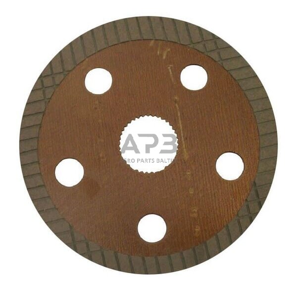 Stabdžių diskas Renault 7700014997N Stabdžių diskas Renault 7700014997N