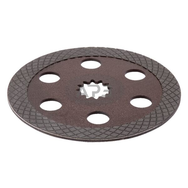 Stabdžių diskas SLH 4455447210N