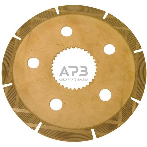 Stabdžių diskas Valmet 30184800N Stabdžių diskas Valmet 30184800N