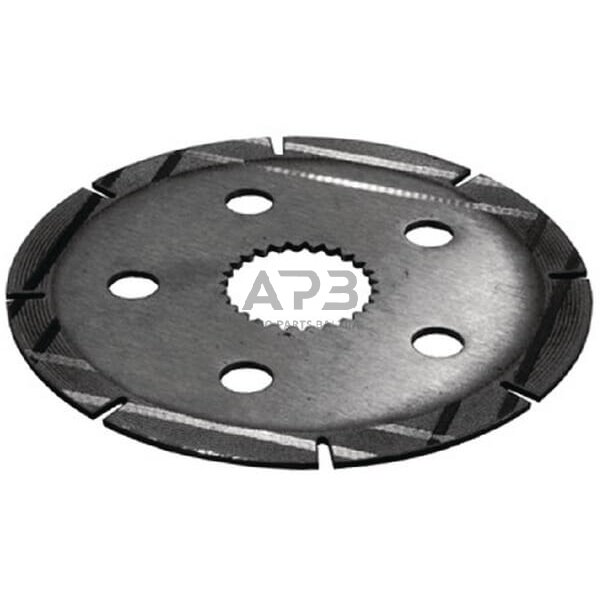 Stabdžių diskas Vapormatic VPJ7003 Stabdžių diskas Vapormatic VPJ7003