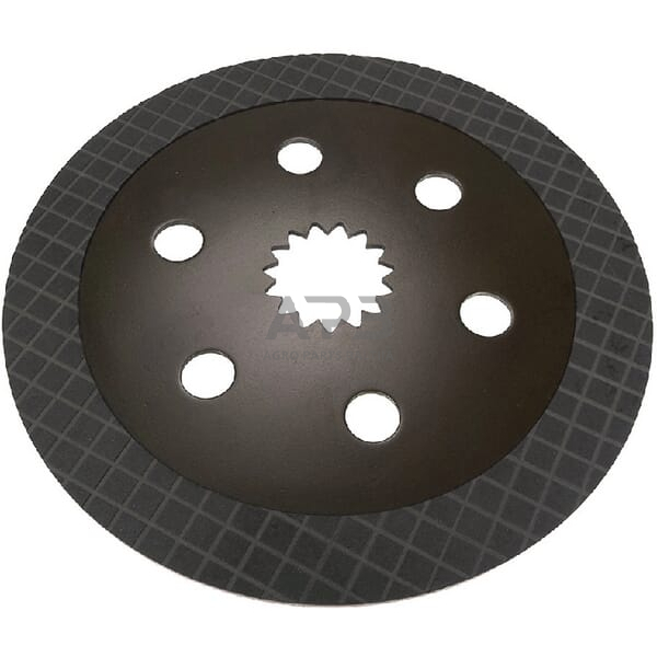 Stabdžių diskas Vapormatic VPJ8227 Stabdžių diskas Vapormatic VPJ8227