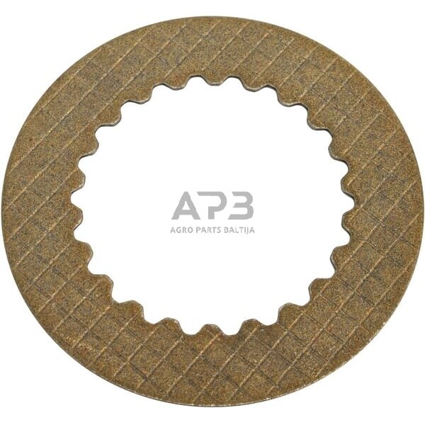 Stabdžių diskas VPJ1461 Stabdžių diskas VPJ1461