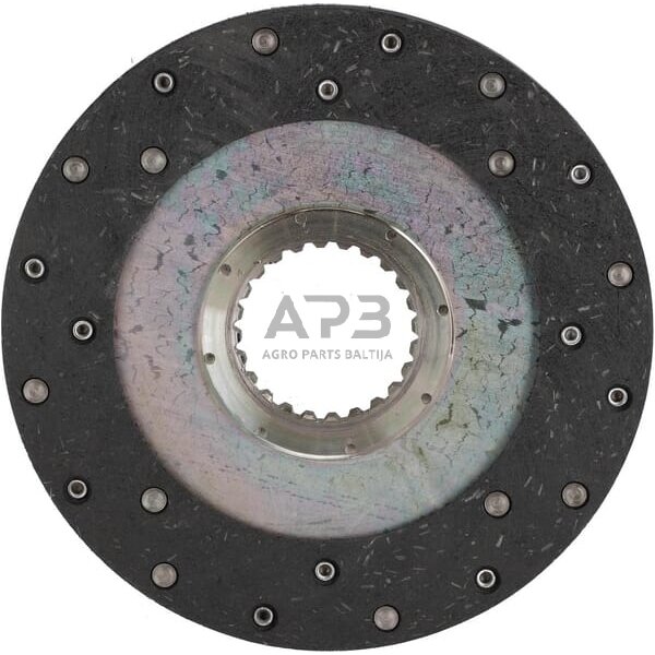 Stabdžių diskas Zetor 72112680 Stabdžių diskas Zetor 72112680