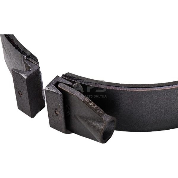 Stabdžių juosta 86126530 1 Stabdžių juosta 86126530 1