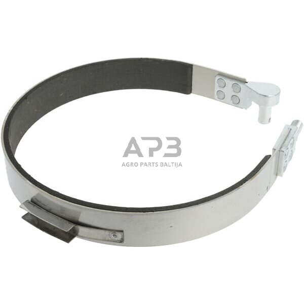 Stabdžių juosta kairės pusės H275100030122N 2