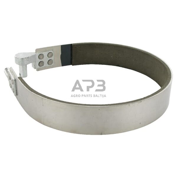 Stabdžių juosta RH Renault 6005009131N Stabdžių juosta RH Renault 6005009131N