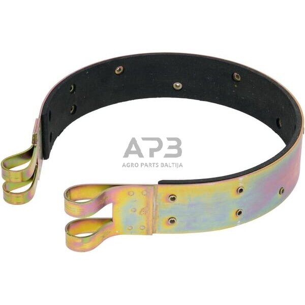 Stabdžių juosta Zetor 37112901 Stabdžių juosta Zetor 37112901