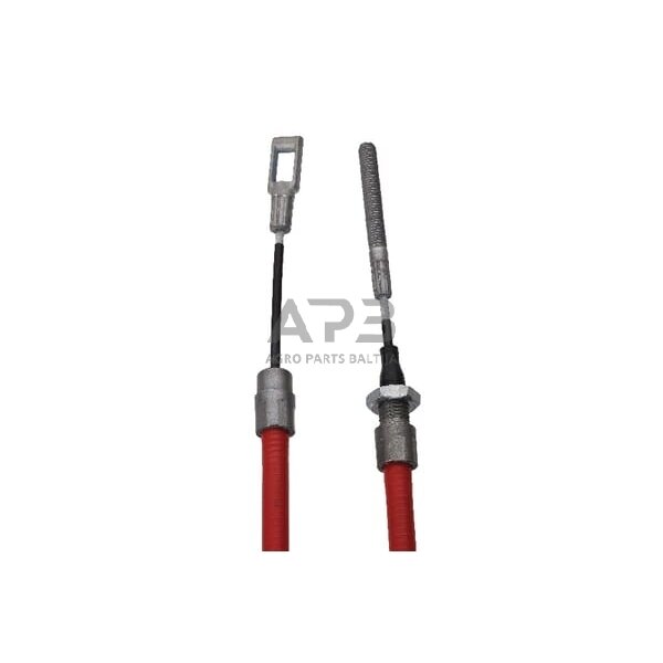 Stabdžių kabelis priekabai AL-KO 1009/1265 2088800406