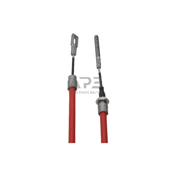 Stabdžių kabelis priekabai AL-KO 1309/1565 2088800402 Stabdžių kabelis priekabai AL-KO 1309/1565 2088800402