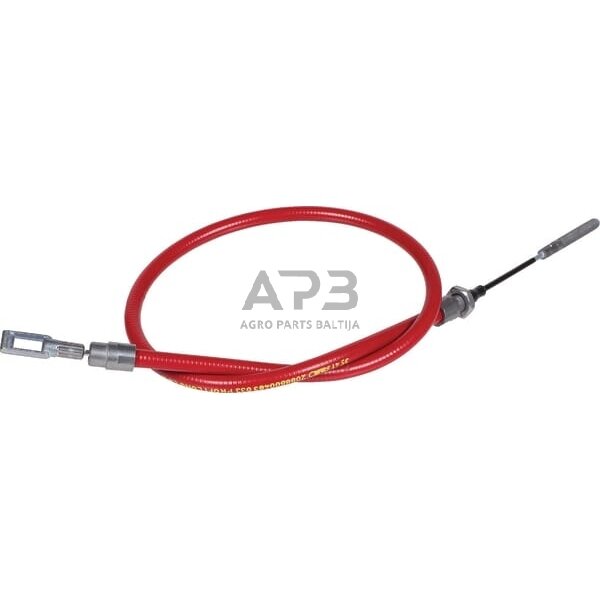 Stabdžių kabelis priekabai AL-KO 769/1025 2088800403 Stabdžių kabelis priekabai AL-KO 769/1025 2088800403