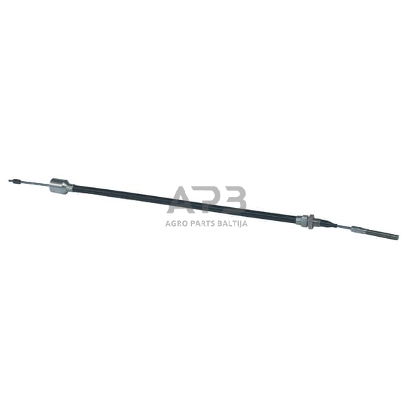 Stabdžių kabelis priekabai AL-KO 800/1060 241107 Stabdžių kabelis priekabai AL-KO 800/1060 241107