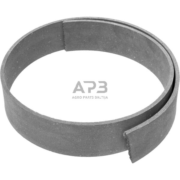 Stabdžių kaladėlė BB0550 1 Stabdžių kaladėlė BB0550 1