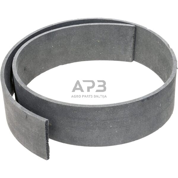 Stabdžių kaladėlė BB0560 Stabdžių kaladėlė BB0560