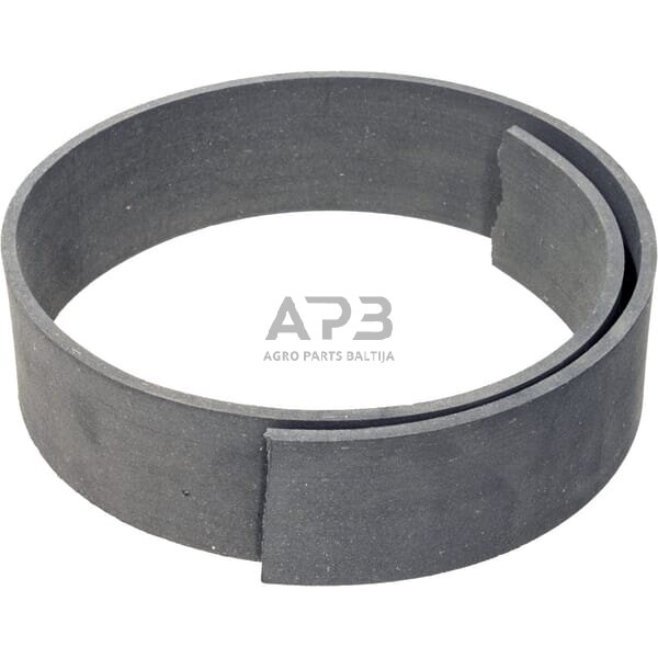 Stabdžių kaladėlė BB0665