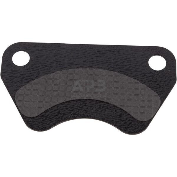 Stabdžių kaladėlė Case IH 5196706 Stabdžių kaladėlė Case IH 5196706