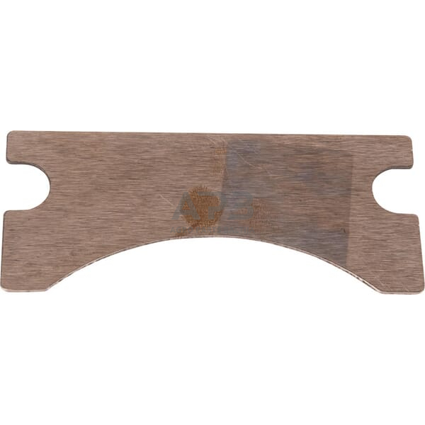 Stabdžių kaladėlė Kubota 3374068152 1