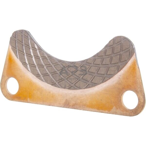 Stabdžių kaladėlė NH 5130783N Stabdžių kaladėlė NH 5130783N