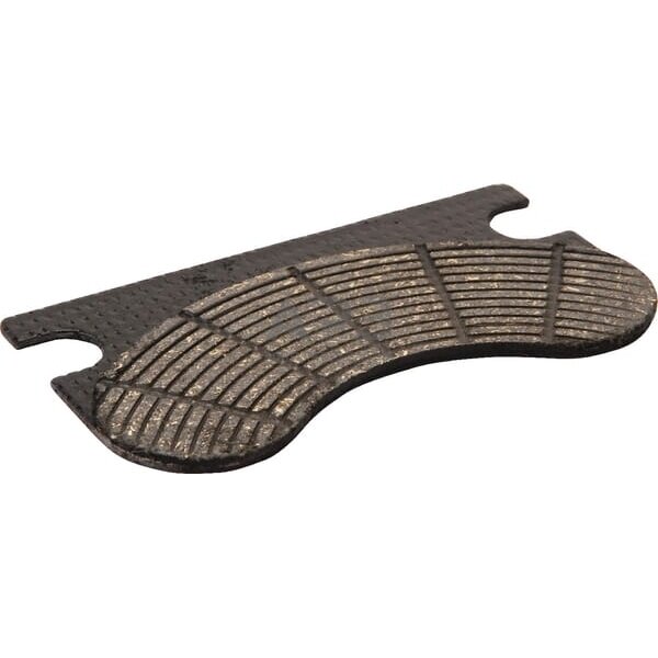 Stabdžių kaladėlė SDF 017154512 1 Stabdžių kaladėlė SDF 017154512 1