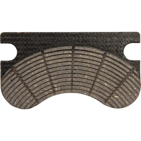 Stabdžių kaladėlė SDF 017154592 Stabdžių kaladėlė SDF 017154592