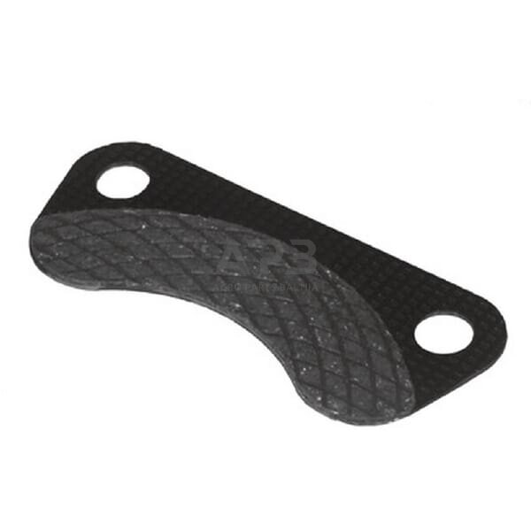 Stabdžių kaladėlė Vapormatic VPJ7052 Stabdžių kaladėlė Vapormatic VPJ7052