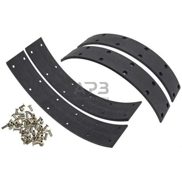 Stabdžių kaladėlė Vapormatic VPJ8222