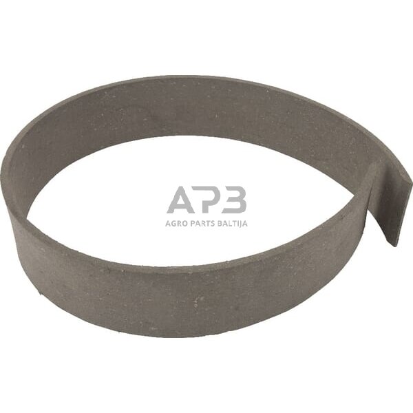 Stabdžių kaladėlė Zetor 67112905