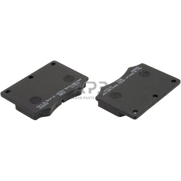 Stabdžių kaladėlių komplektas F385103070010N 1 Stabdžių kaladėlių komplektas F385103070010N 1