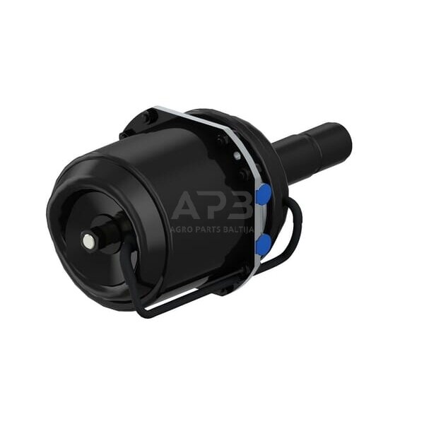 Stabdžių kamera spyruoklinė, dviejų diafragmų Wabco F-20/24 4253332120 Stabdžių kamera spyruoklinė, dviejų diafragmų Wabco F-20/24 4253332120